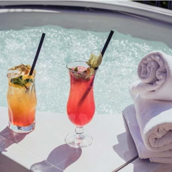 Традиционни швейцарски алкохолни и коктейлни напитки