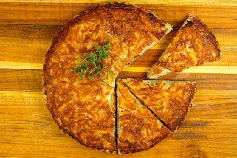 Top 5 dishes you should definitely try while walking the streets of Zurich