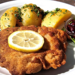 Чуждото влияние над швейцарската кухня