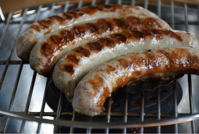 The secrets of the Swiss kitchen