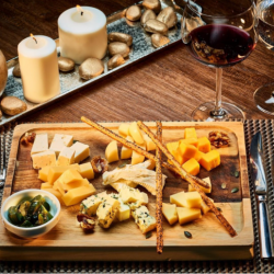 Тайните на швейцарската кухня