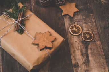 Christmas Swiss sweets