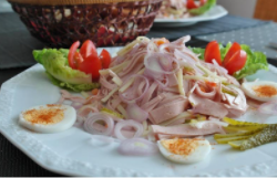 Швейцарски ястия за празничната трапеза