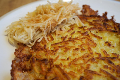 The most famous recipes for making ryoshchi