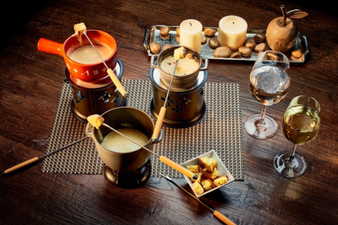 Топ 10 на traditional Swiss dishes