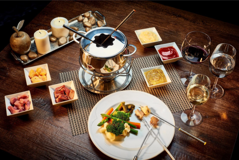 Топ 10 на traditional Swiss dishes