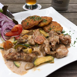 Топ 10 на традиционните швейцарски ястия