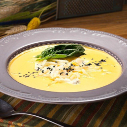 Топли швейцарски супи за студените зимни дни