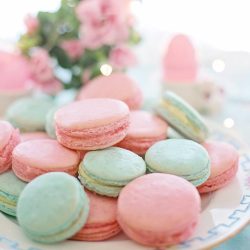 Най-неустоимите френски десерти