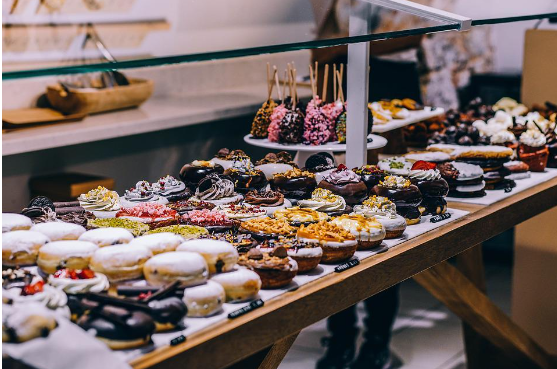 Кои са най-известните Алпийски десерти?