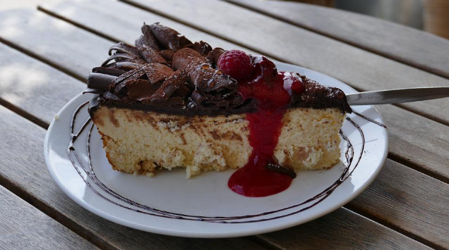 Кои са най-известните Алпийски десерти?