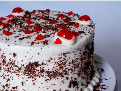 Кои са най-известните Алпийски десерти?