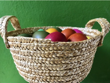 Какво трябва да има на Великденската трапеза в Швейцария ?