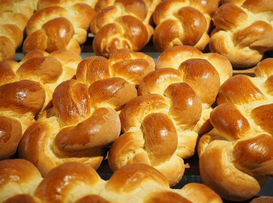 Какво трябва да има на Великденската трапеза в Швейцария ?