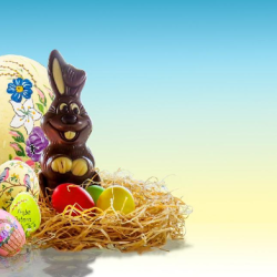 Какво трябва да има на Великденската трапеза в Швейцария ?