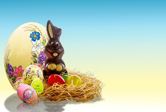 Какво трябва да има на Великденската трапеза в Швейцария ?