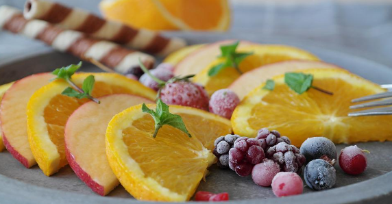 Здравословни снаксове