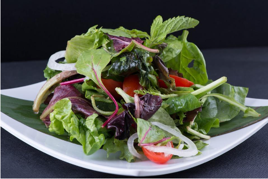 Здравословни снаксове