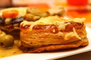 Швейцарски специалитети