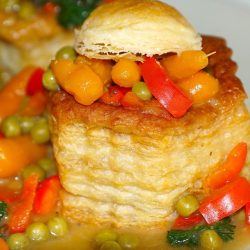 Швейцарски специалитети