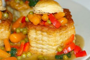 Швейцарски специалитети